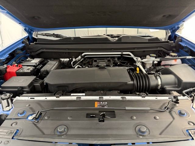 New 2026 Chevrolet Colorado ZR2 w/ ZR2 Bison Edition image 10