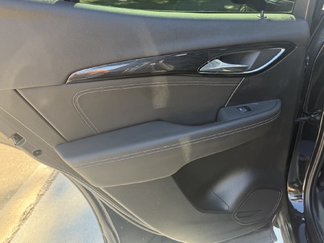 Used 2023 Buick Envision Essence w/ Sport Touring Package AWD/4WD image 23