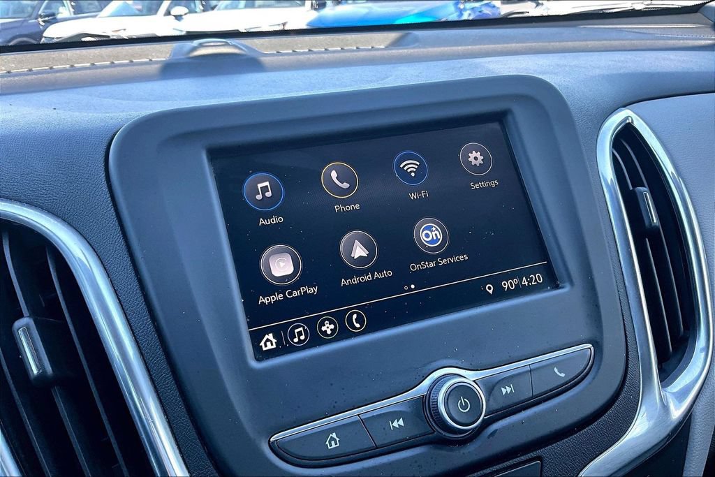 Used 2019 Chevrolet Equinox LS w/ LS Convenience Package FWD image 31
