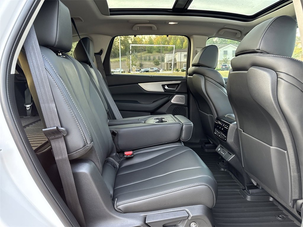 New 2026 Acura MDX w/ Technology Package image 19