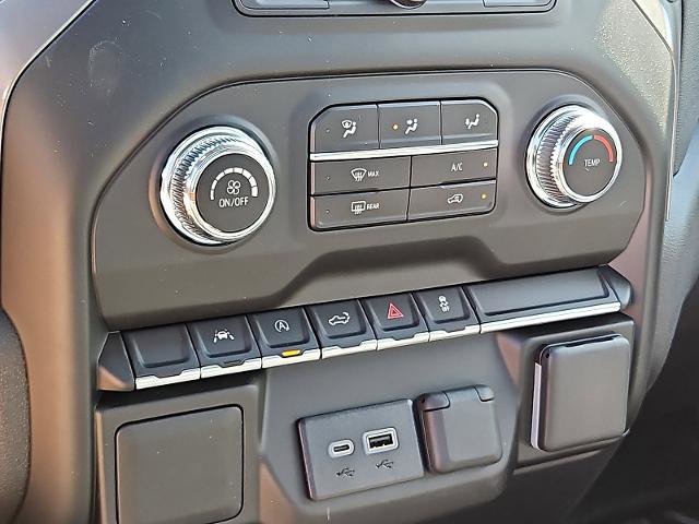 New 2026 GMC Sierra 1500 Pro AWD/4WD image 12