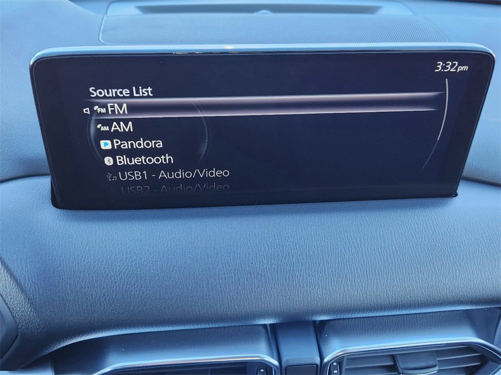 New 2025 MAZDA CX-5 AWD 2.5 S image 11