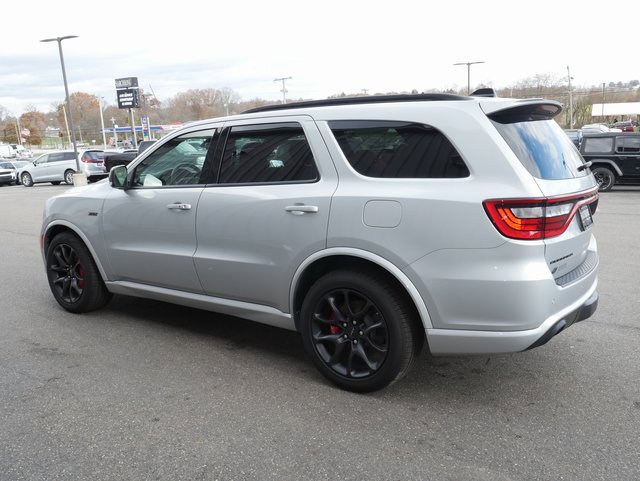Used 2024 Dodge Durango SRT image 13