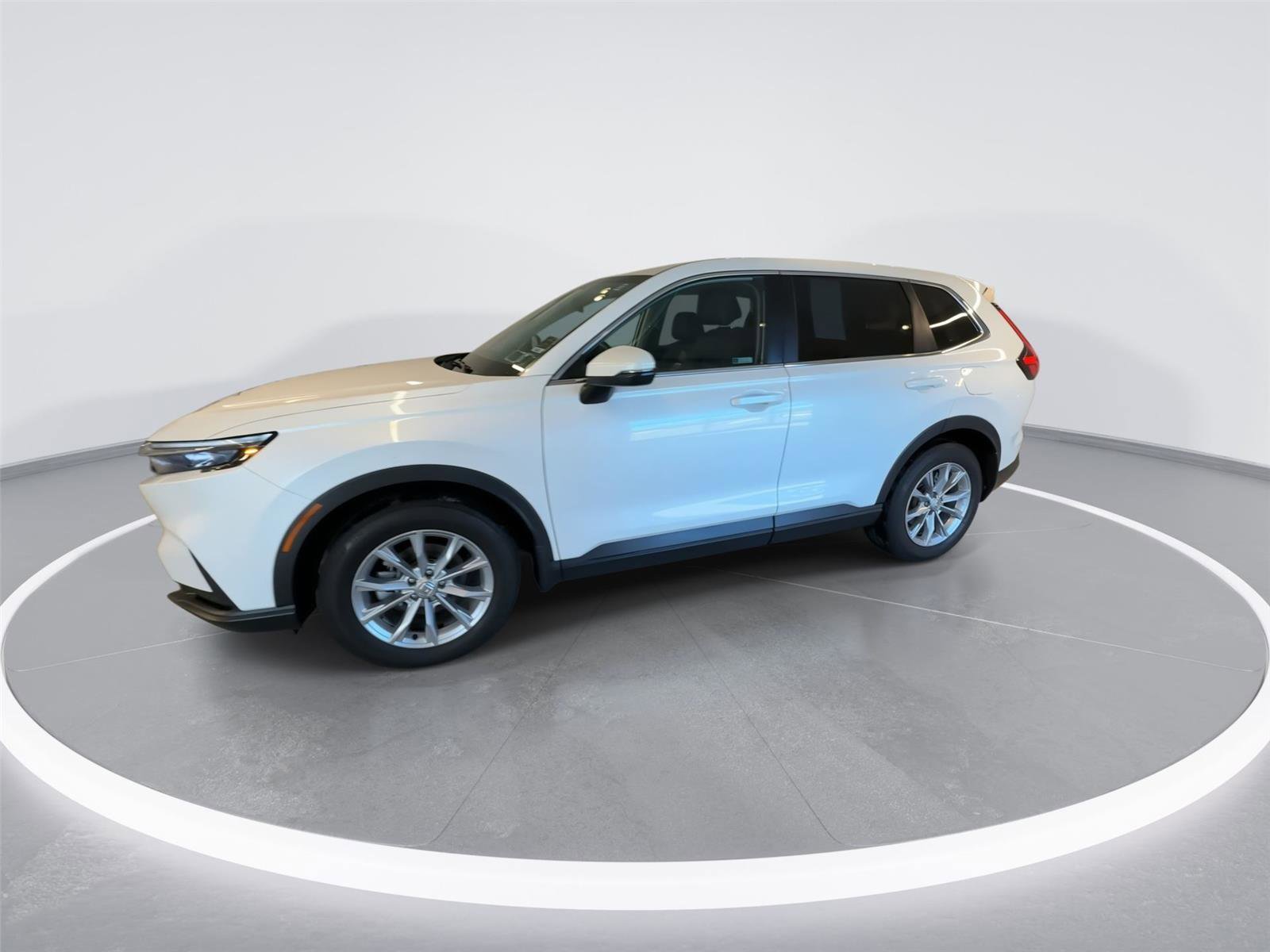 Used 2023 Honda CR-V EX-L image 4