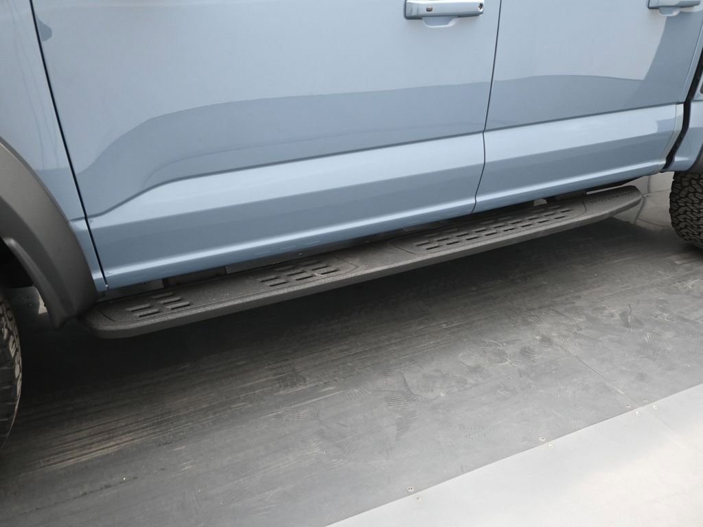 Used 2023 Ford F150 Raptor image 28