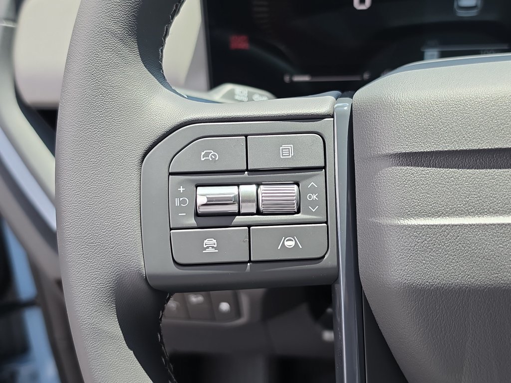 New 2027 Kia Seltos S FWD image 29