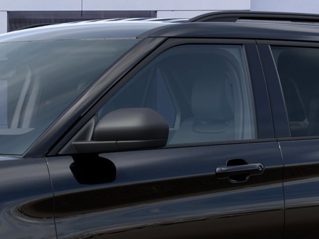 New 2027 Ford Explorer Active RWD image 20