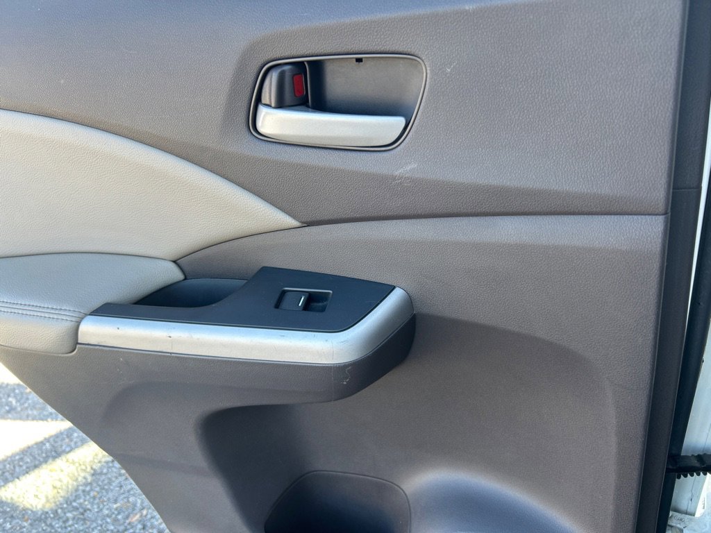 Used 2013 Honda CR-V EX-L image 18