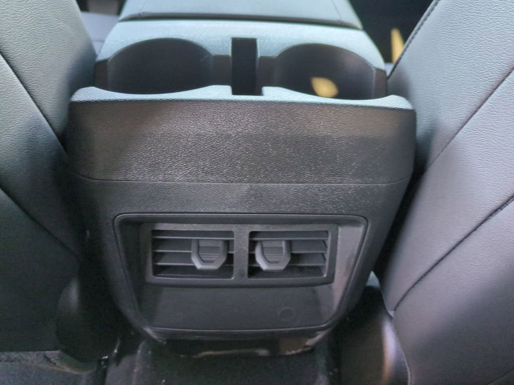 New 2026 Chevrolet Colorado Trail Boss w/ Off-Road Front Bumper Package image 21