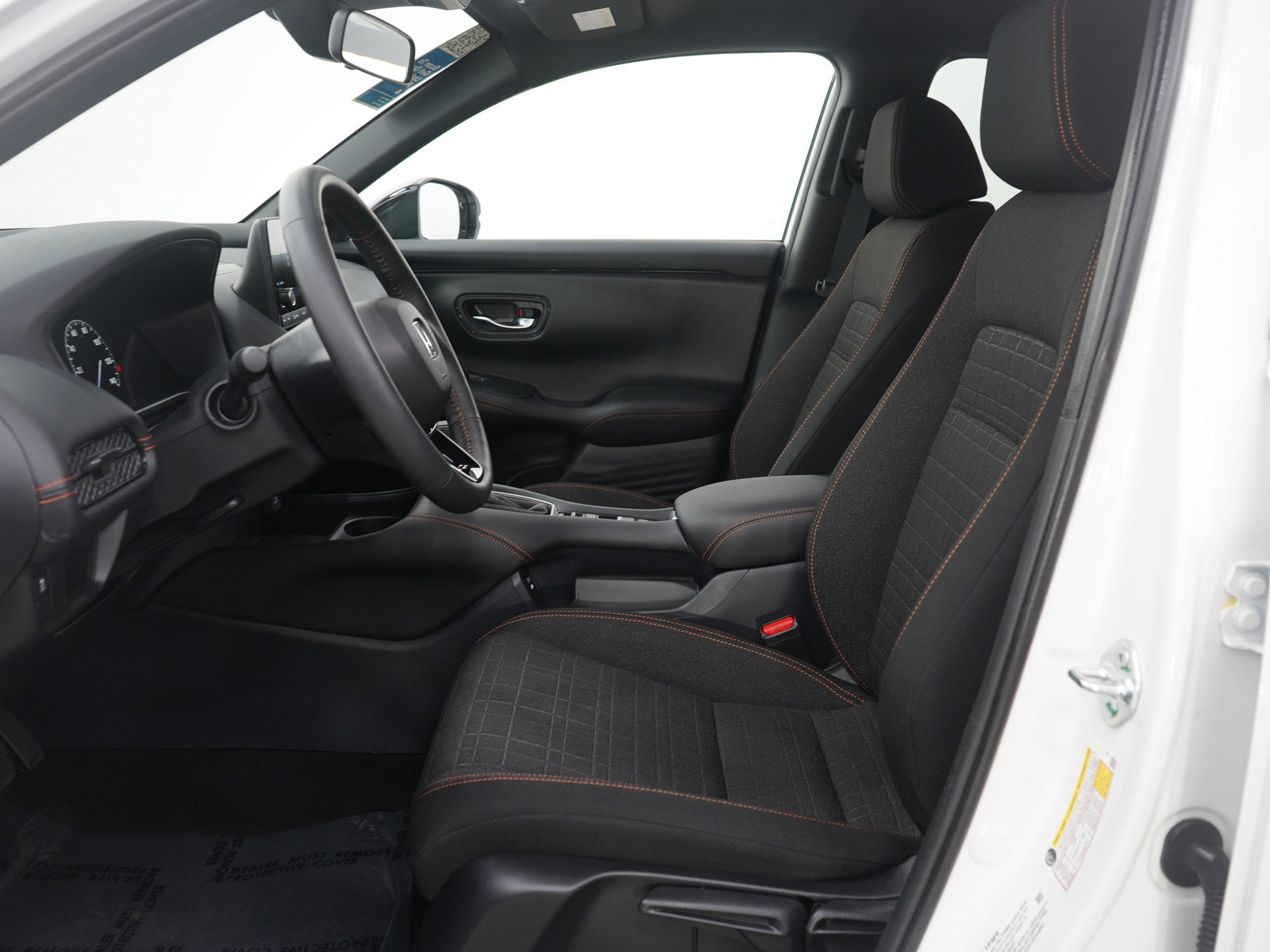 Used 2024 Honda HR-V Sport image 15