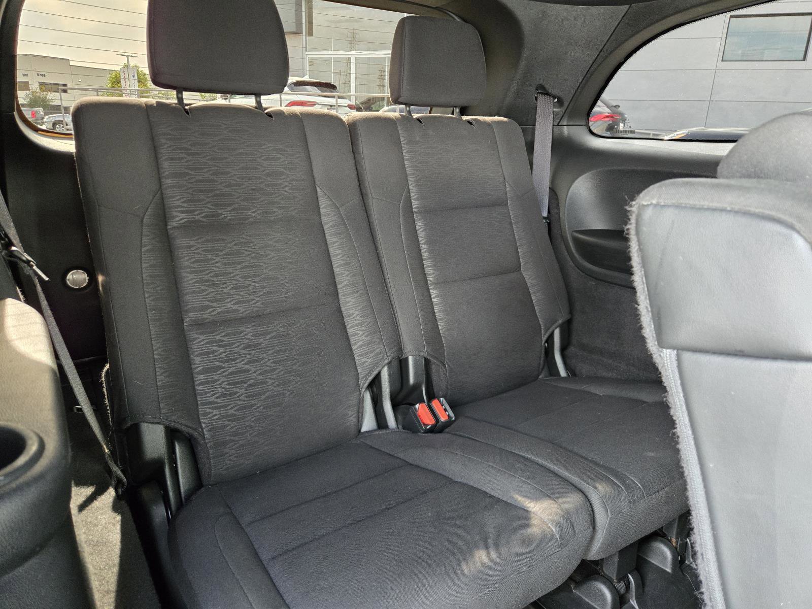 Certified 2022 Dodge Durango GT w/ Blacktop Package image 29