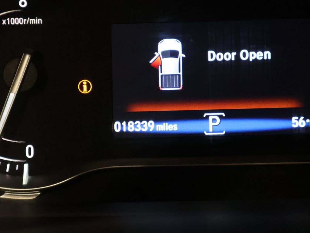 Used 2023 Honda Ridgeline RTL image 36