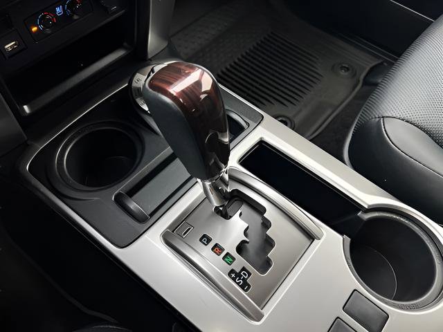 Used 2024 Toyota 4Runner Limited image 16