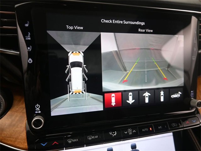 Used 2024 Jeep Grand Wagoneer L Series III image 37