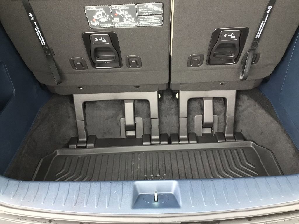 New 2026 Kia Carnival image 18