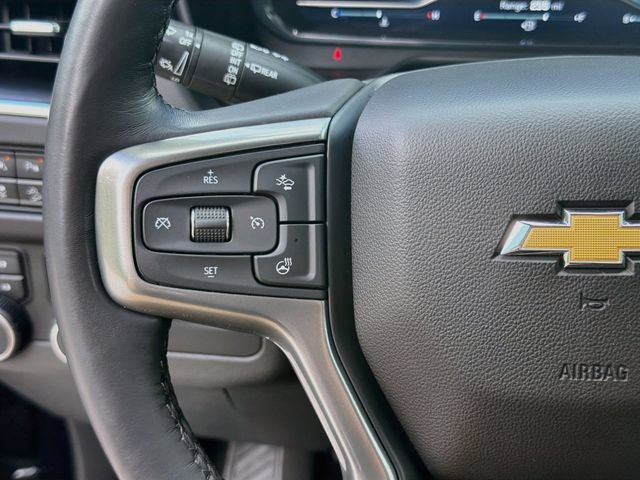 Used 2023 Chevrolet Tahoe Premier AWD/4WD image 39
