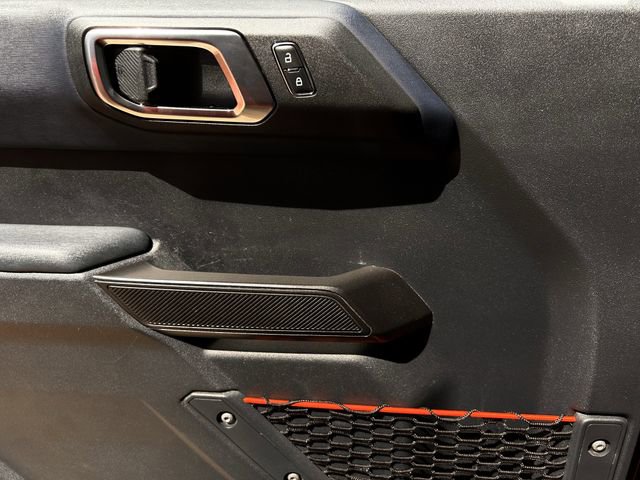 Used 2022 Ford Bronco Raptor image 28