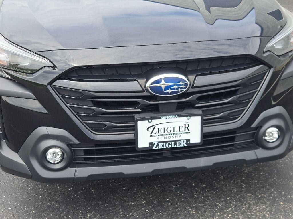 Certified 2024 Subaru Outback Onyx Edition AWD/4WD image 5