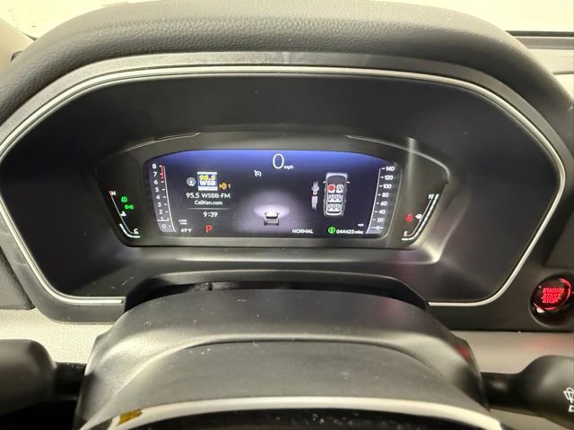Used 2024 Honda Pilot Elite image 21
