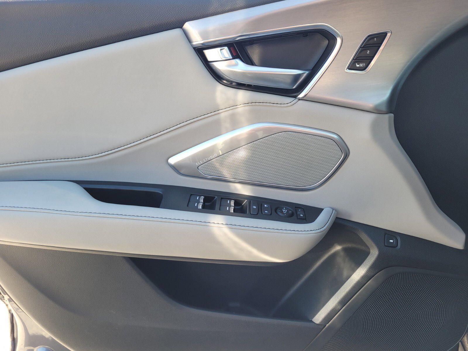 Used 2021 Acura RDX FWD w/ Technology Package image 21