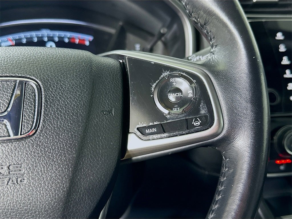 Used 2019 Honda CR-V Touring image 20