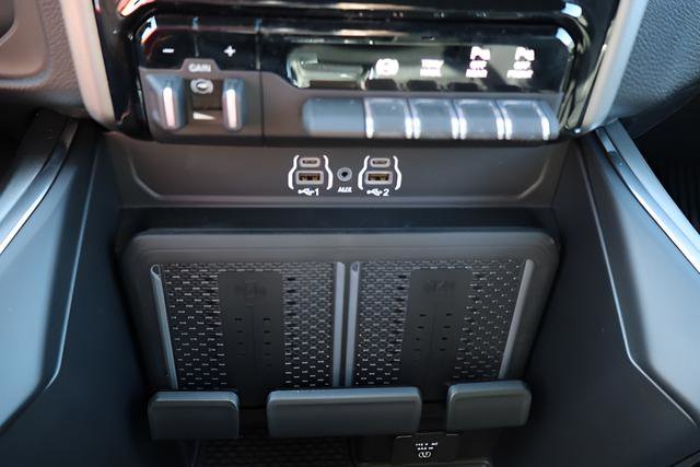New 2026 RAM 2500 Laramie image 23