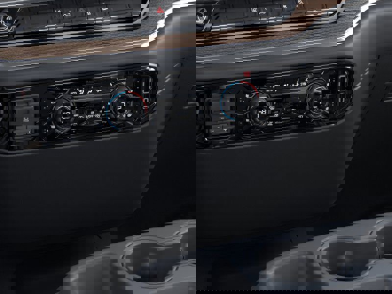 New 2026 Chevrolet Silverado 2500 LT image 47