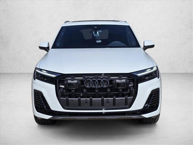 New 2026 Audi Q7 3.0T Premium Plus AWD/4WD video 2