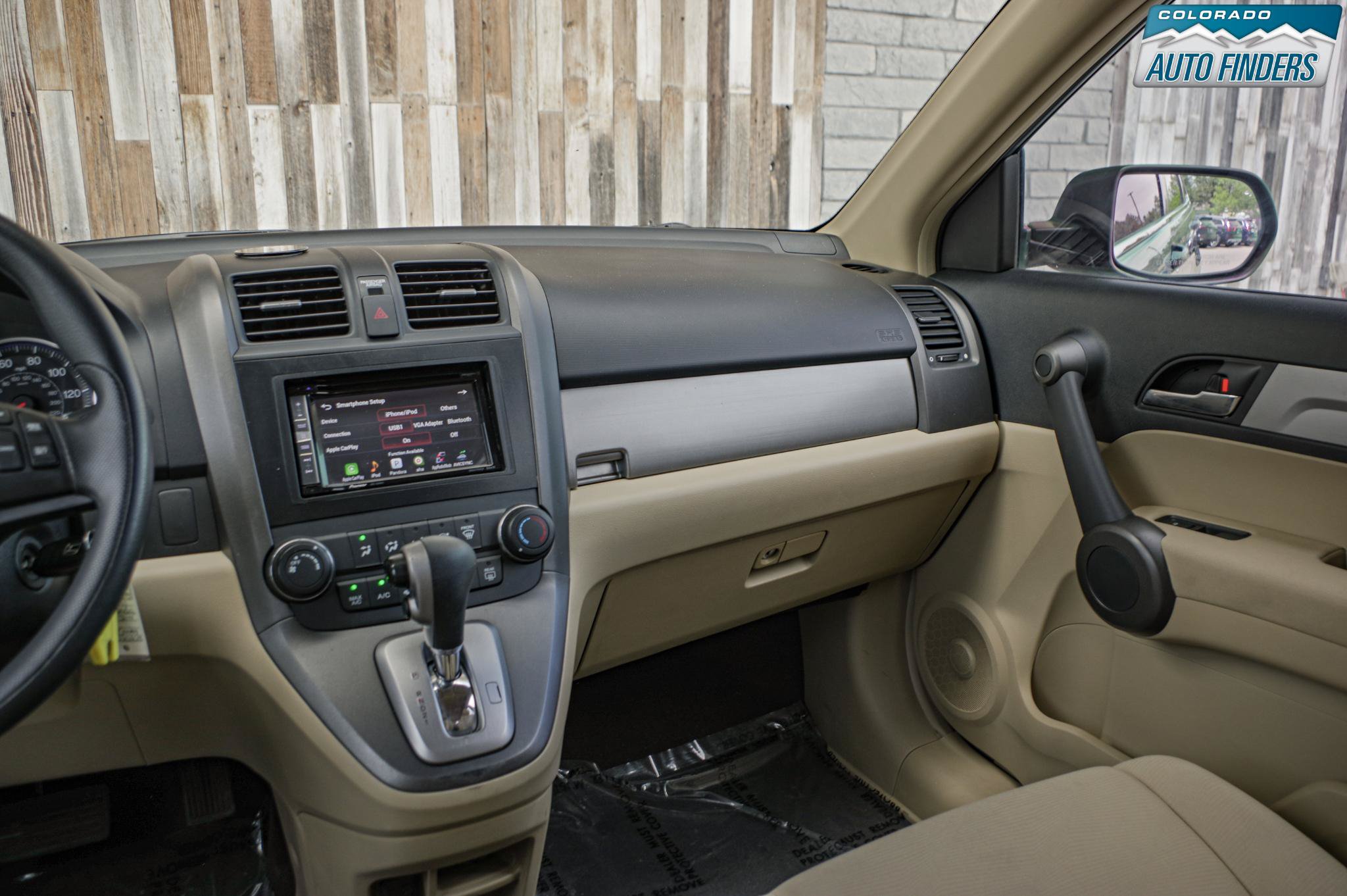 Used 2011 Honda CR-V LX image 16