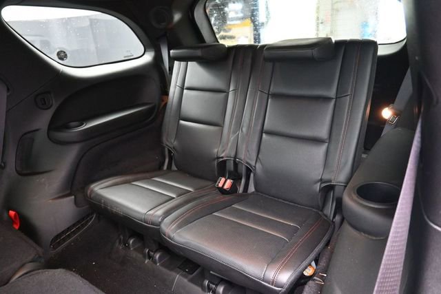 Used 2026 Dodge Durango GT AWD/4WD image 33