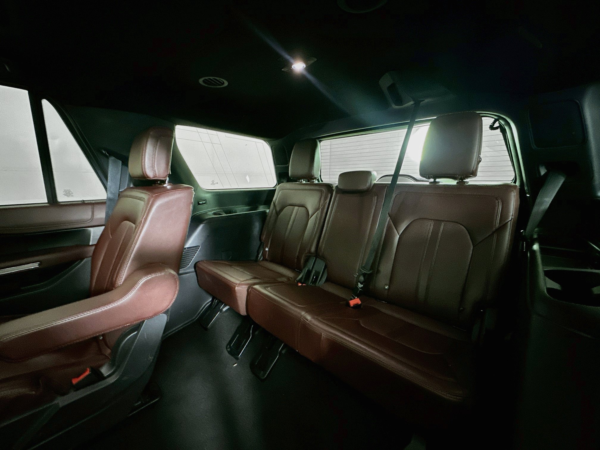 Used 2024 Ford Expedition Limited RWD image 36