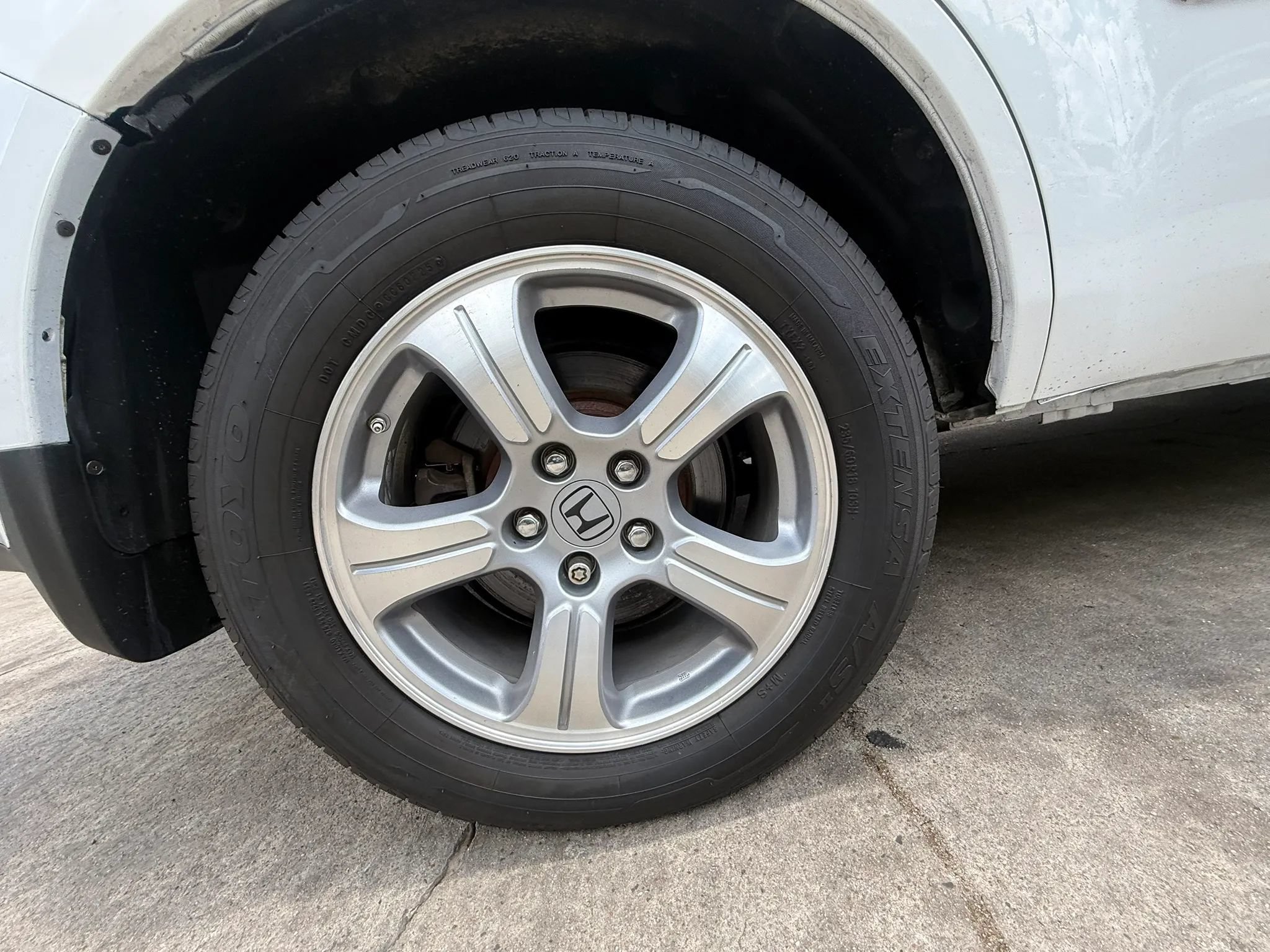 Used 2013 Honda Pilot EX image 27