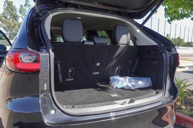 Certified 2024 MAZDA CX-90 Plug-In Hybrid w/ Preferred AWD/4WD image 26