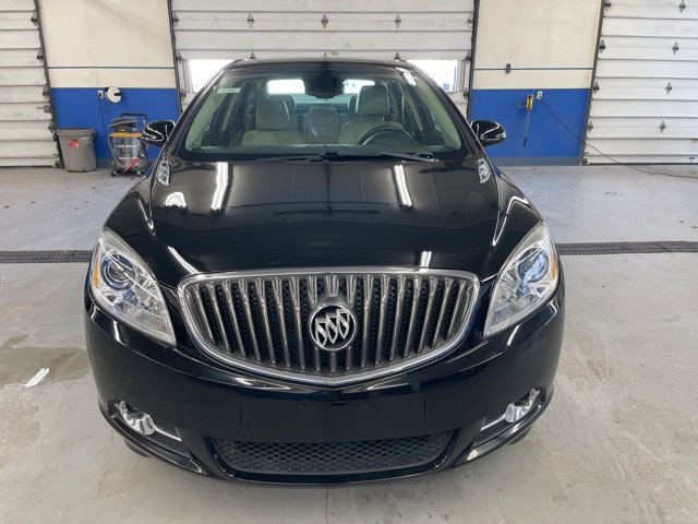 Used 2016 Buick Verano Convenience w/ Experience Buick Package image 10