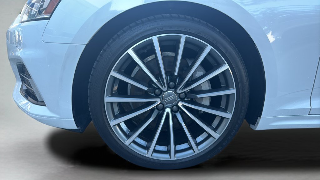 Used 2019 Audi A5 2.0T Premium Plus AWD/4WD image 48