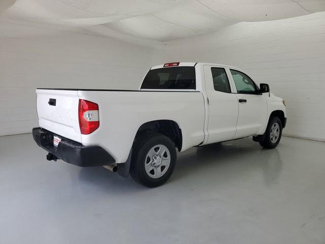 Used 2018 Toyota Tundra SR RWD image 5