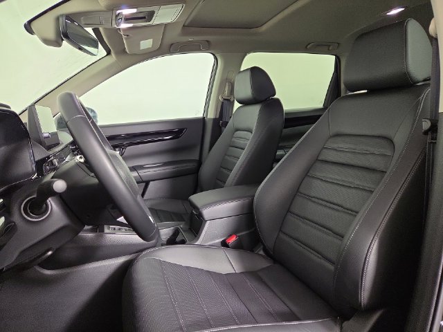 Used 2026 Honda CR-V EX-L image 13