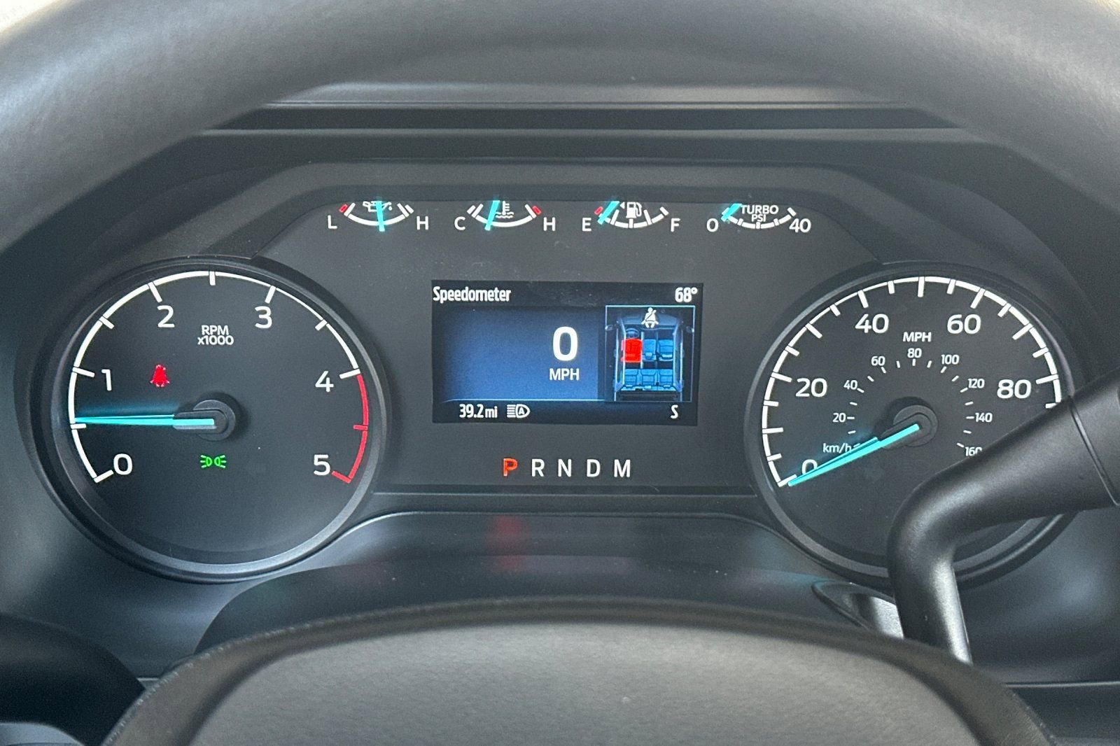 New 2026 Ford F250 4x4 Crew Cab Super Duty image 22