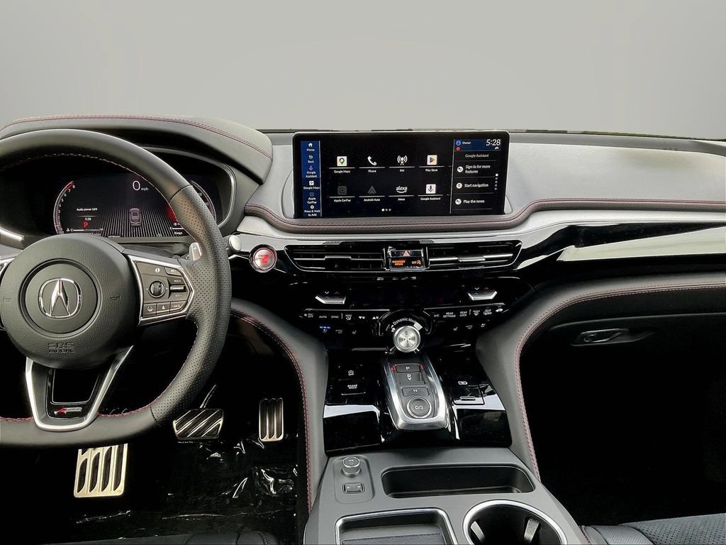 New 2026 Acura MDX A-Spec AWD/4WD image 6