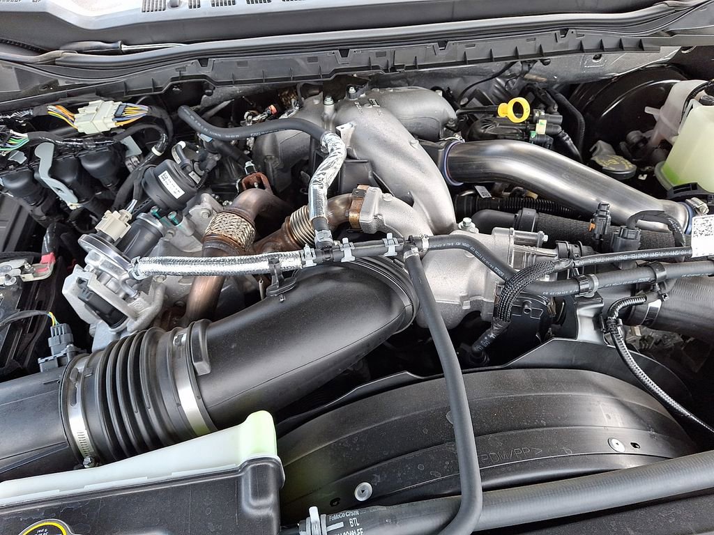 Used 2023 Ford F350 XLT w/ 360-Degree Camera Package AWD/4WD image 28
