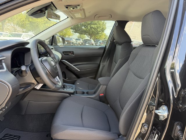 New 2026 Toyota Corolla Cross LE FWD image 22