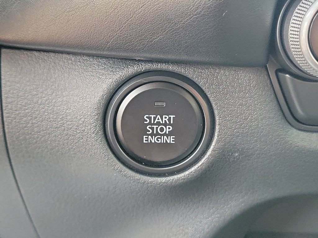New 2026 MAZDA CX-50 AWD 2.5 S w/ Weather Package image 25