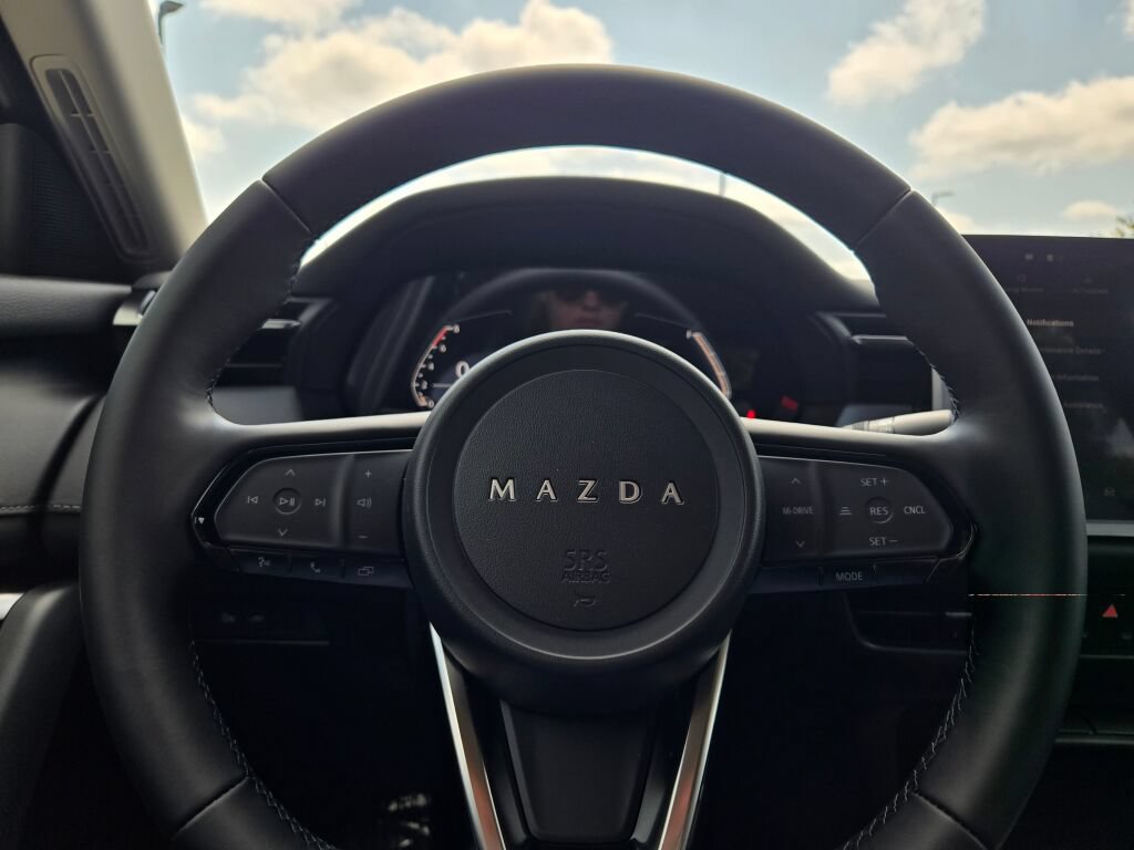 New 2026 MAZDA CX-5 Preferred AWD/4WD image 27