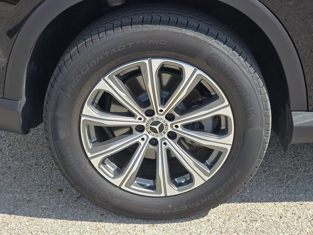 Certified 2026 Mercedes-Benz GLC 300 4MATIC image 14