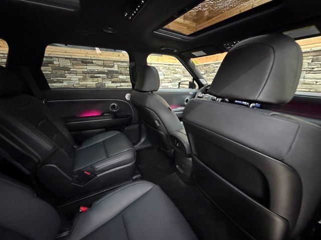 Certified 2026 Hyundai Palisade Calligraphy AWD/4WD image 33