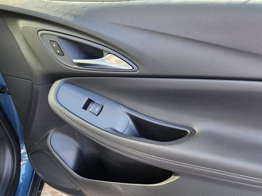 New 2026 Buick Encore GX Preferred w/ Comfort Package image 36