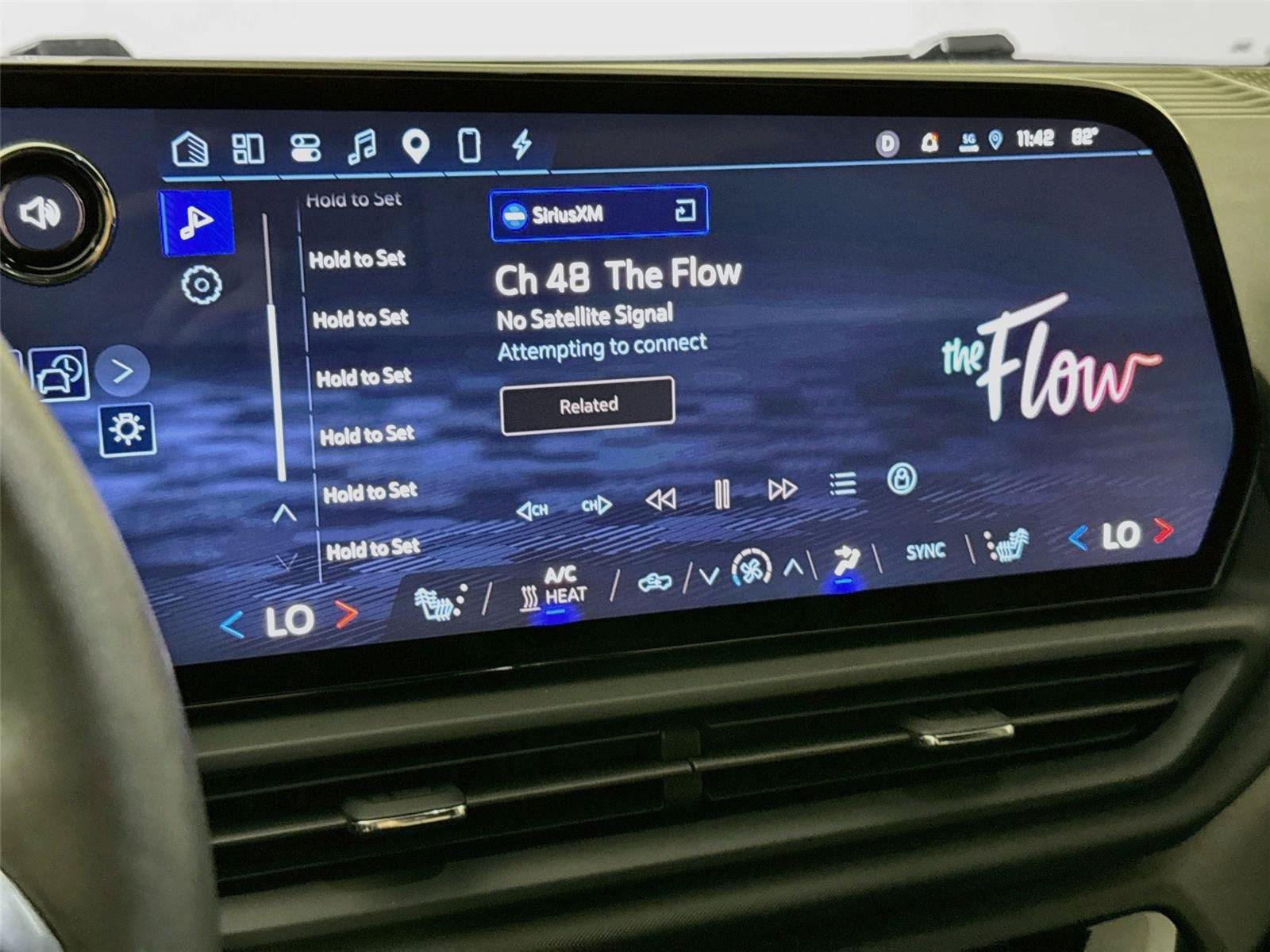 Used 2026 Chevrolet Silverado EV LT AWD/4WD image 16