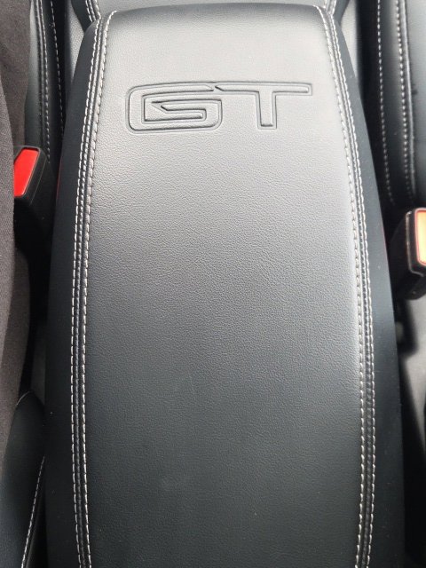 Used 2023 Ford Mustang Mach-E GT w/ GT Performance Edition AWD/4WD image 35
