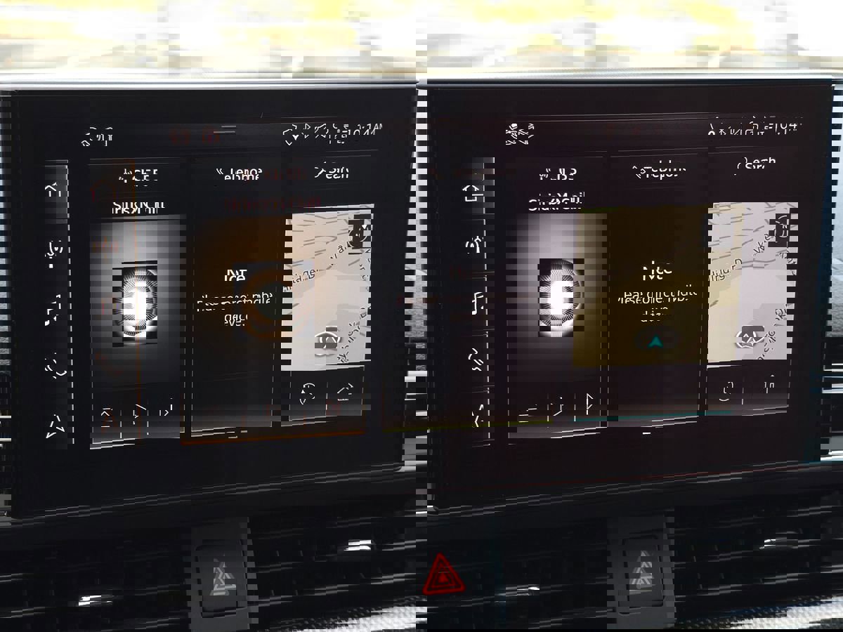 Used 2022 Audi S5 Premium Plus w/ Premium Plus image 32