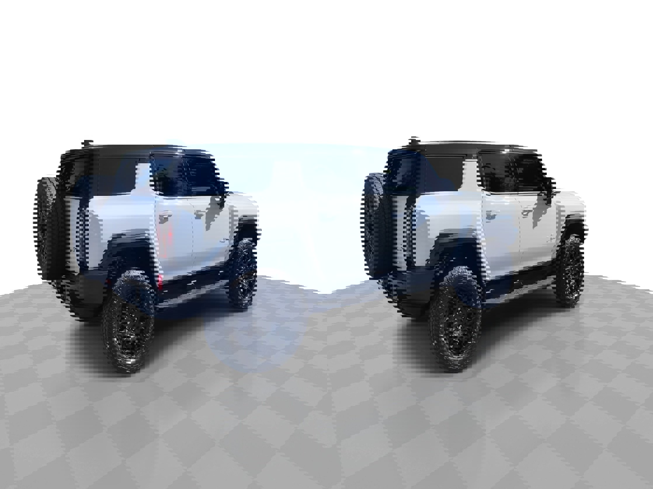 New 2026 GMC Hummer EV SUV image 42